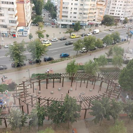Appartement Bya à Iasi Extérieur photo