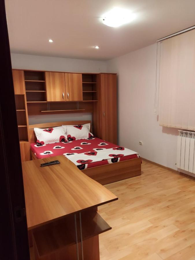 Appartement Bya à Iasi Extérieur photo