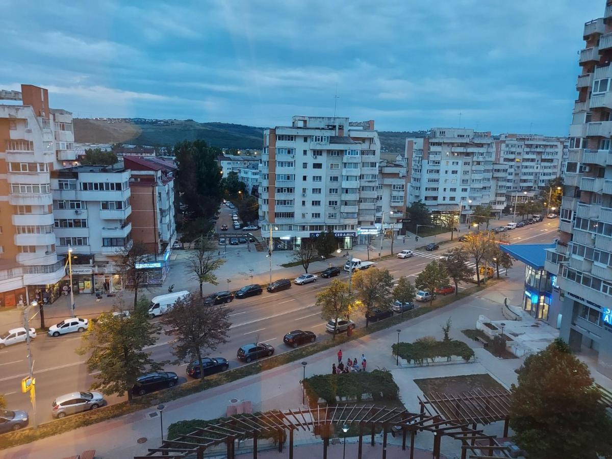 Appartement Bya à Iasi Extérieur photo
