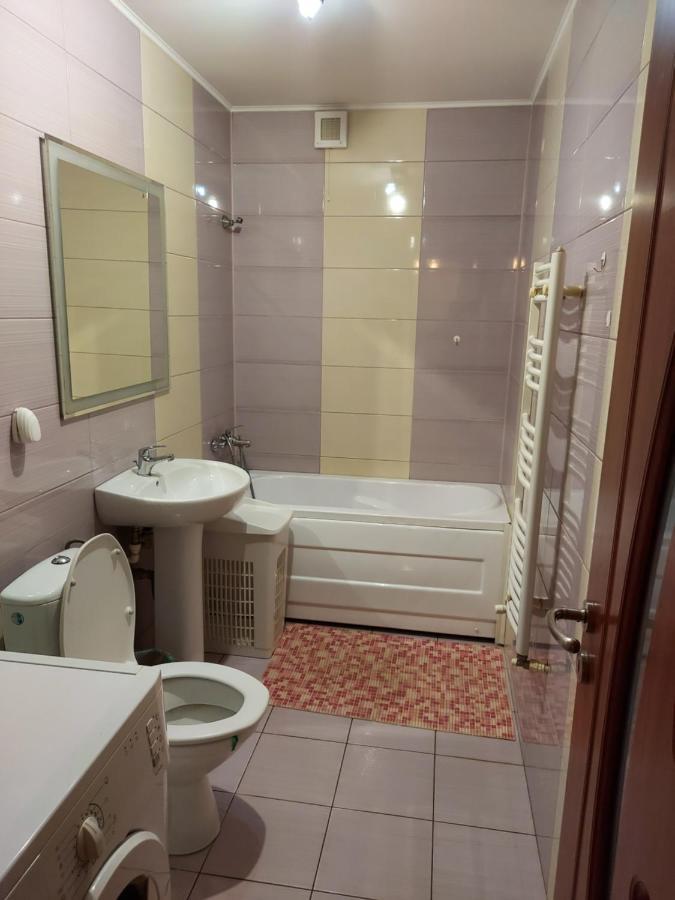 Appartement Bya à Iasi Extérieur photo
