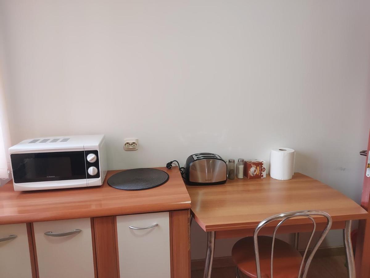 Appartement Bya à Iasi Extérieur photo