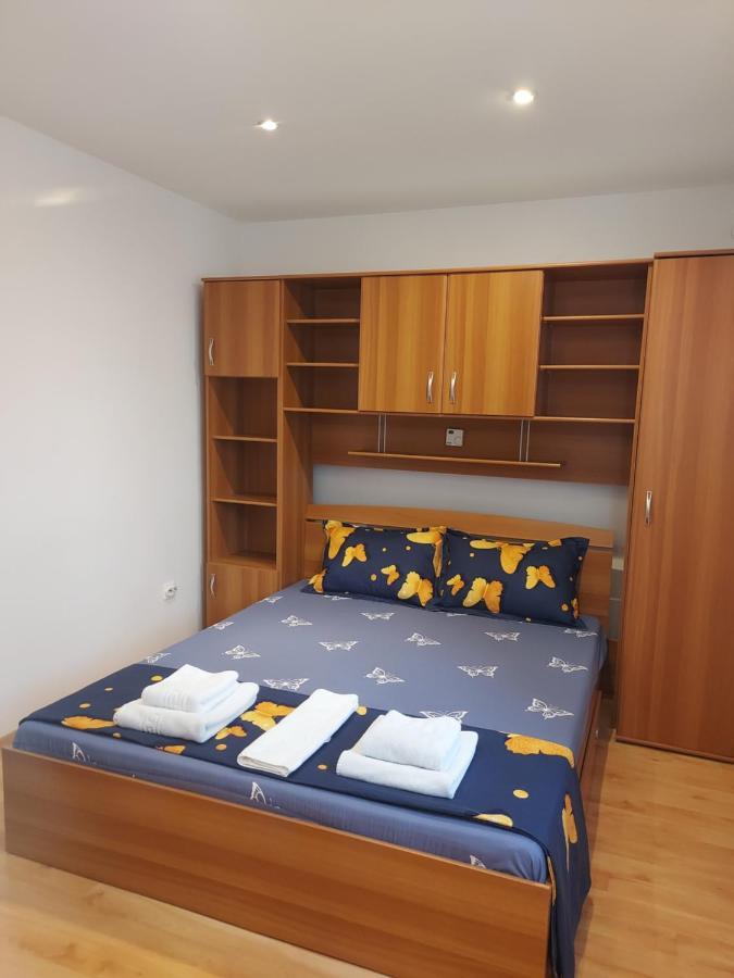 Appartement Bya à Iasi Extérieur photo