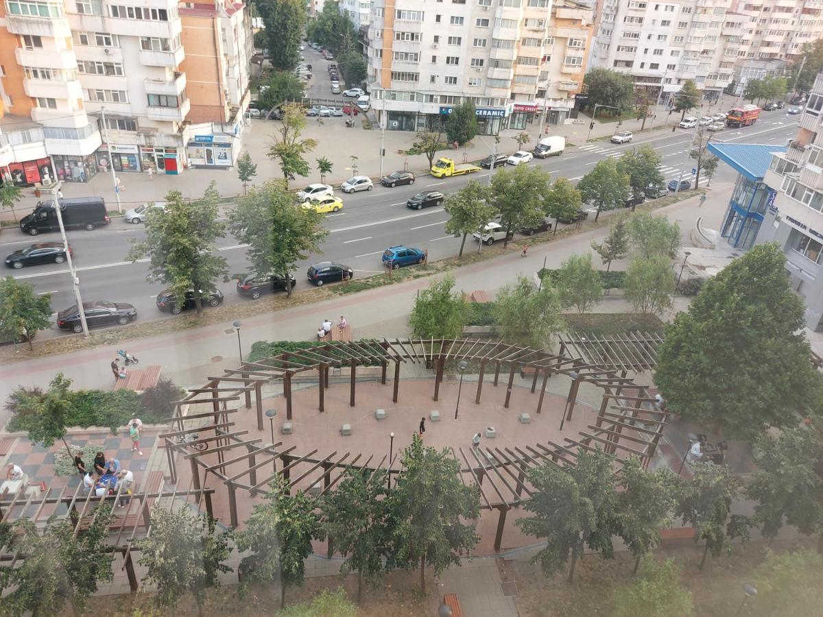 Appartement Bya à Iasi Extérieur photo